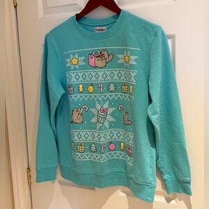 Pusheen Sweatshirt - Pusheen Box Exclusive